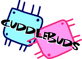 CuddleBuds